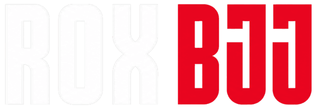 Logo ROX BJJ